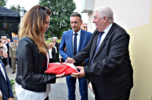 97 rocznica Bitwy pod Arcelinem 